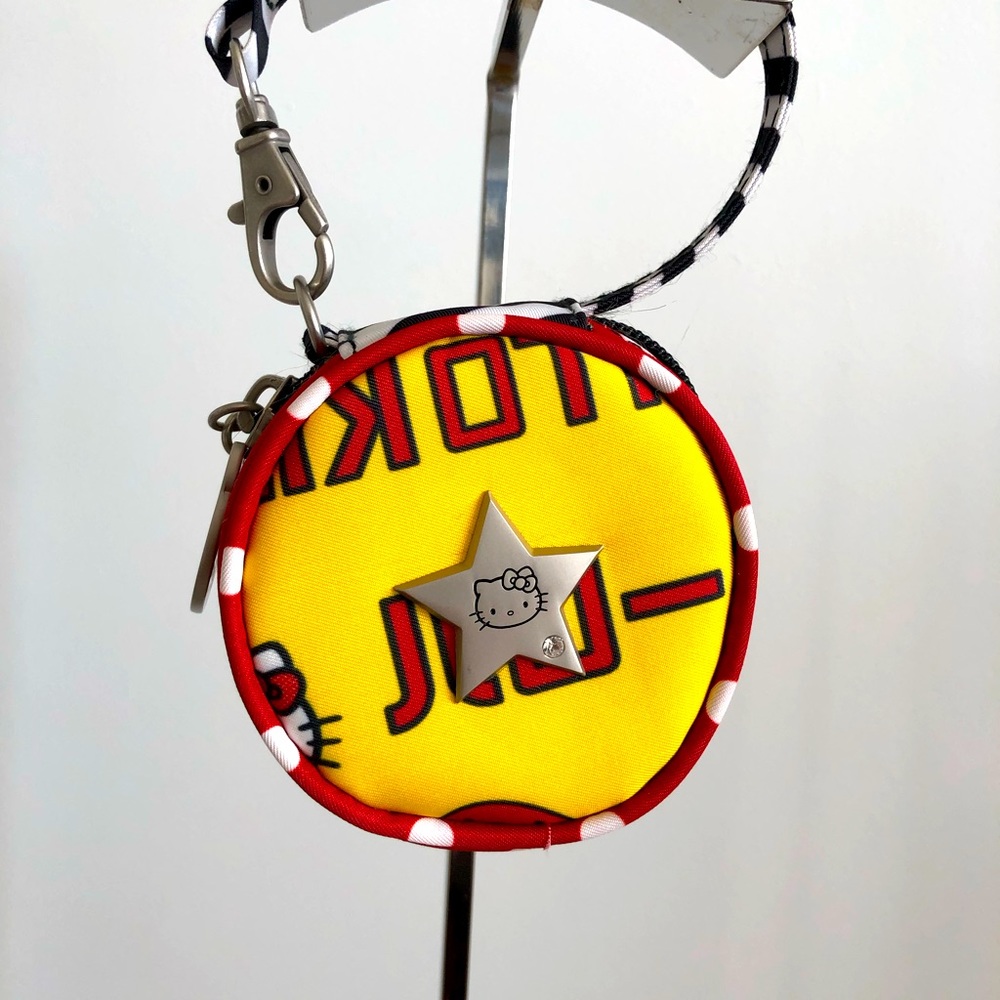 Jujube Strawberry Strips pacipod